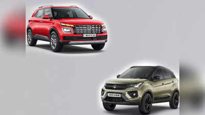 Hyundai Venue पर भारी ना पड़ जाएं ये SUVs, डिजाइन से लेकर फीचर्स हैं बेहद दमदार