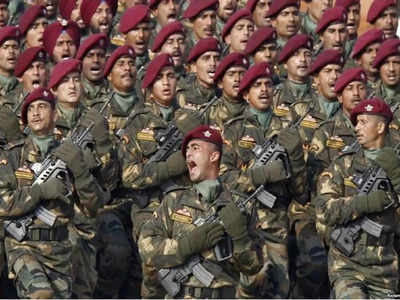 Indian Army Recruitment 2022: इंडियन आर्मी में ग्रुप सी के कई पदों पर वैकेंसी, ये रही डिटेल