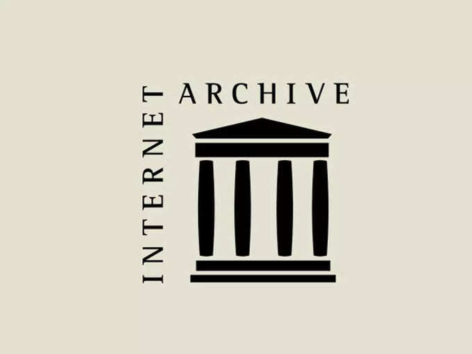 ​Archive.org