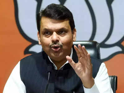 Maharashtra Politics: शिंदेंच्या बंडानंतर भाजपने पहिला डाव टाकला, आमदारांना दिले आदेश