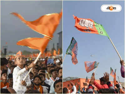 Maharashtra Political Crisis Update: মহাফাঁপরে মহারাষ্ট্রের জোট সরকার, অতি সাবধানী BJP