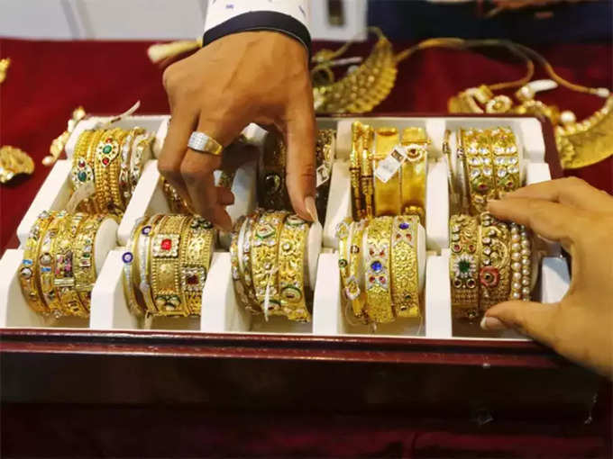 शादी में कितना बिकता है सोना