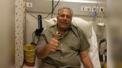 Zaheer Abbas In ICU: कोरोना की चपेट में आए जहीर अब्बास की हालत बिगड़ी, लंदन के अस्पताल में ICU में भर्ती