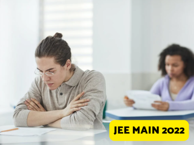 JEE Mains 2022: JEE மெயின் தேர்வு எழுதுபவரா நீங்க?... தேர்வுக்கு முன் இந்த விஷயங்களை தெரிந்து கொள்ளுங்கள்!