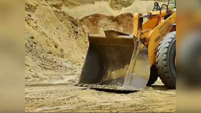 Illegal Sand Mining: ಹಾಸನದಲ್ಲಿ ಗಣಿಗಾರಿಕೆ ನಡೆಯದಿದ್ದರೂ ಅಕ್ರಮ ಮರಳು ಅವ್ಯಾಹತ..!