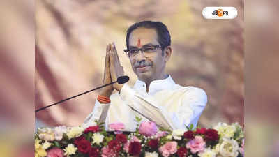 Uddhav Thackeray: করোনা আক্রান্ত উদ্ধব ঠাকরে, অনলাইনেই ক্যাবিনেট বৈঠকে হাজিরা