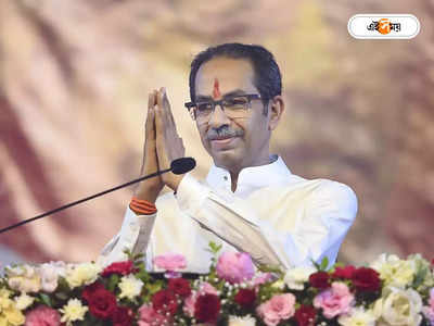 Uddhav Thackeray: করোনা আক্রান্ত উদ্ধব ঠাকরে, অনলাইনেই ক্যাবিনেট বৈঠকে হাজিরা