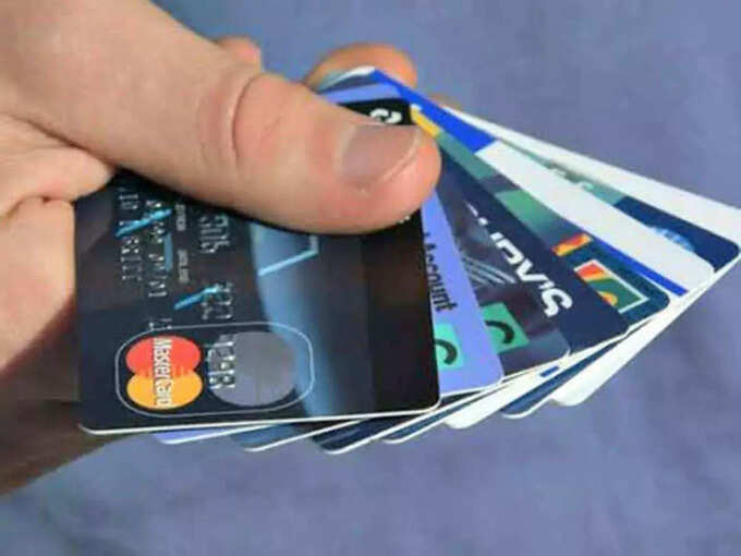 Credit-Debit Card