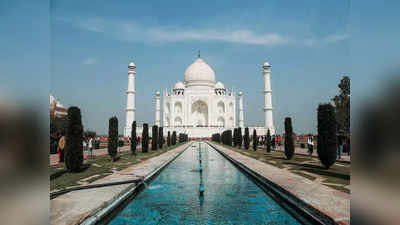 Taj Mahal Security: ताजमहल की सुरक्षा को खतरा बने ड्रोन, सुरक्षा एजेंसियों ने जताई चिंता, नो फ्लाइंग जोन की मांग