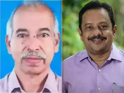 പ്രതിഷേധം ഭയന്ന് എംഎൽഎ പിന്മാറിയോ? വെള്ളൂരിലെ പരിപാടിയിൽ വമ്പൻ ട്വിസ്റ്റ്, ടിവി രാജേഷിന്റെ അസാന്നിധ്യവും ചർച്ചയാകുന്നു