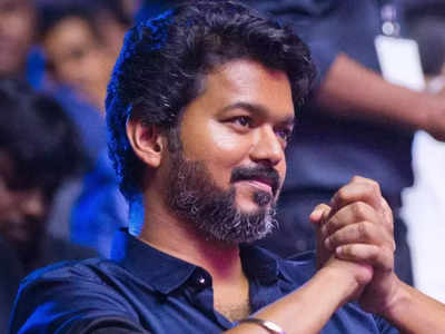 Thalapathy:விஜய்யை வாழ்த்தி யார் வீடியோ வெளியிட்டிருக்கார்னு பாருங்க: இது லிஸ்ட்டுலயே இல்லையே