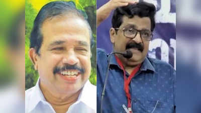 ആർഎസ്എസ് പരിപാടിയിൽ പങ്കെടുത്തത് തെറ്റല്ല; ലീഗിനെ വിവാദത്തിലക്കി ഖാദർ, വിശദീകരണം തേടുമെന്ന് മുനീർ