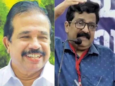 ആർഎസ്എസ് പരിപാടിയിൽ പങ്കെടുത്തത് തെറ്റല്ല; ലീഗിനെ വിവാദത്തിലക്കി ഖാദർ, വിശദീകരണം തേടുമെന്ന് മുനീർ