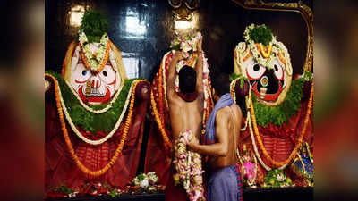 Rath Yatra 2022: দ্বারকা থেকে ভেসে আসা নিমকাঠে তৈরি জগন্নাথের মূর্তি, কেন অসম্পূর্ণ জানেন?