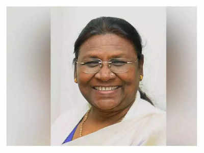 Droupadi Murmu Biography: बेटी के खातिर टीचर बनीं थी द्रौपदी, अब लड़ेंगी राष्ट्रपति का चुनाव