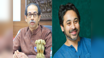 Nilesh Rane: उद्धव ठाकरेंनी ११\१२ आमदार घेऊन IPL टीम बनवावी, निलेश राणेंकडून जहरी टीका