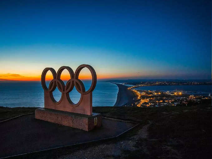 ​2022 ರ ಒಲಂಪಿಕ್ ದಿನದ ಥೀಮ್