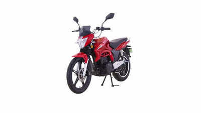 ११० किमी रेंजसह हायस्पीड Electric Bike भारतात लाँच, जाणून घ्या किंमत आणि फीचर्स