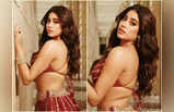 Janhvi Kapoor photos hd: কাট-আউট ড্রেসে জাহ্নবীর সুপারহট লুক! ভাইরাল ছবিগুলো মিস করবেন না