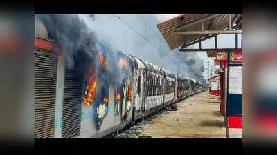 Agnipath Protest: సికింద్రాబాద్ రైల్వే స్టేషన్‌పై దాడి ఘటనలో మరో పది మంది అరెస్ట్