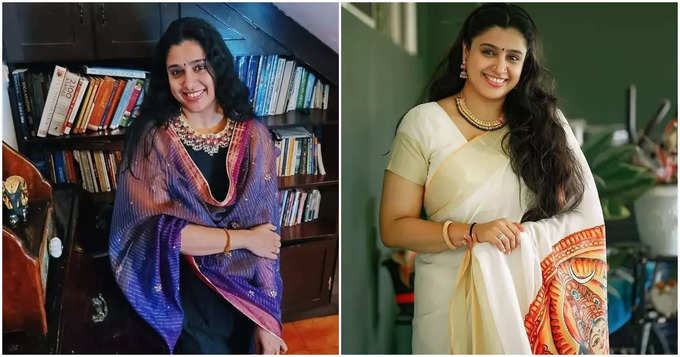 വിവാഹം നേരത്തെ എന്ന് തോന്നിയിട്ടില്ല