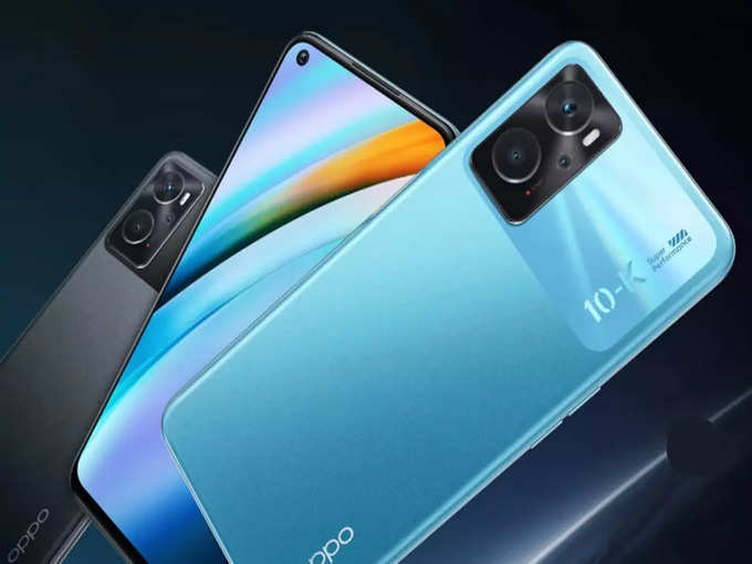 ​Oppo K10