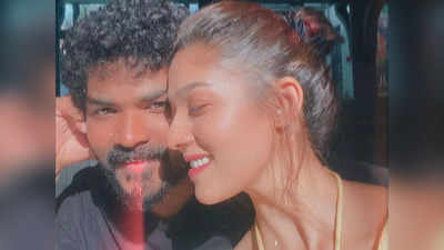 Nayanthara Vikki Honeymoon: ஹனிமூனுக்கு பேங்காக் பறந்த நயன் - விக்கி ஜோடி...