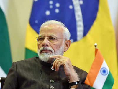 PM Modi ने बताया इस साल कितनी रह सकती है देश की जीडीपी ग्रोथ रेट, 2025 तक 1,000 अरब डॉलर होगा डिजिटल इकोनॉमी का आकार