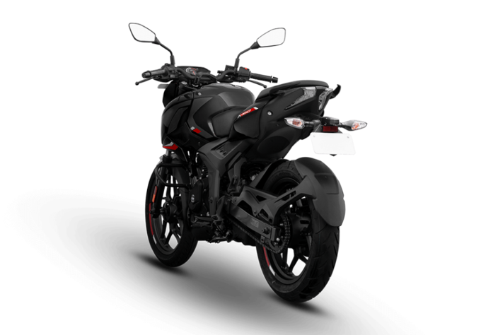 2022 Bajaj Pulsar N160