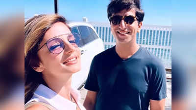 Video: रितिक की एक्स वाइफ Sussanne Khan बॉयफ्रेंड संग कैलिफोर्निया में मना रहीं छुट्टियां, दिखाई समंदर की सैर वाली झलकियां
