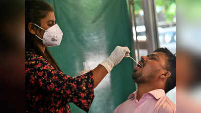 Delhi-NCR Covid Update: ईस्ट दिल्ली में तेजी से बढ़ रही कोरोना संक्रमण दर, इन 4 जिलों में 10% से ऊपर