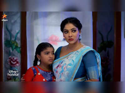 Baakiyalakshmi Serial: கோபிக்கு சப்போர்ட் செய்த மயூ.. உண்மைகளை உளறிய ராதிகா.!