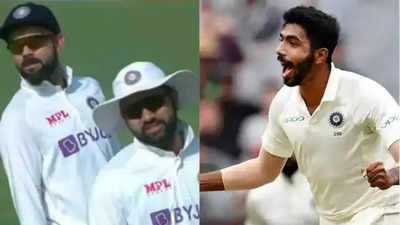 IND vs ENG: ‘இந்தியாவுக்கு எதிரான இங்கிலாந்து டெஸ்ட் அணியில்’…புஜாரா, ரிஷப், பும்ரா உட்பட 4 பேர் சேர்ப்பு: விபரம் இதோ!