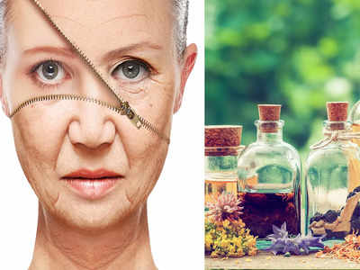 Anti Ageing Herbs: চল্লিশে চালশে নয়, বয়স রুখে দিতে পারে এই আয়ুর্বেদ!