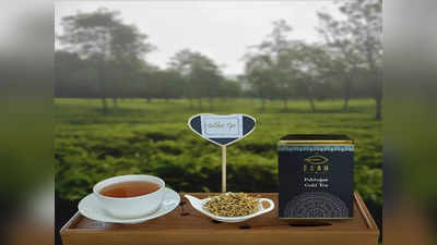 लाख मोलाचा चहा! आसाममधील या चहाच्या ब्रॅंडवर लागली लाख रुपयांची बोली