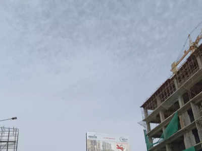 UP Weather Forecast: सुबह में बादल, फिर धूप और उमस...गाजियाबाद से गाजीपुर तक फिर लौटी गर्मी, बारिश