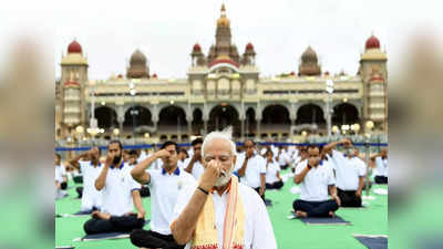 PM Modi Mysuru Tour: ಪ್ರಧಾನಿ ಮೋದಿ ಮೈಸೂರು ಪ್ರವಾಸಕ್ಕೆ 25 ಕೋಟಿ ರೂ. ವೆಚ್ಚ..!