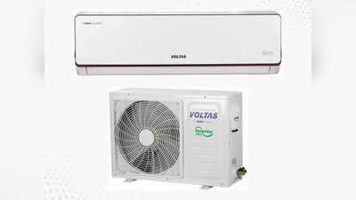 Flipkart Electronics Sale: आधी कीमत में मिल रहा Voltas Split AC, बस डील करते समय करें ऐसा