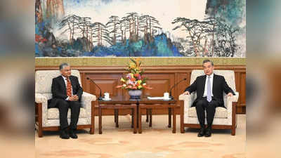 मतभेदों से कहीं ज्यादा अहम हैं आपसी हित, ब्रिक्स सम्मेलन से पहले चीनी विदेश मंत्री से मिले भारतीय राजदूत