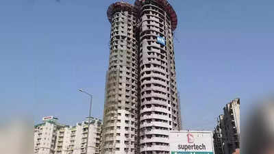 Noida Twin Tower Blast: नोएडा में ट्विवन टावरों को गिराने से ठीक पहले एक्सपर्ट अचानक किस बात से परेशान हैं?