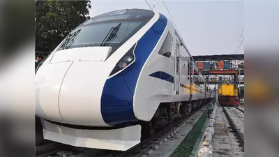 अब नहीं लगेगा जयपुर से दिल्ली जाने से समय, राजस्थान के 10 रूट पर चलेगी वंदे भारत ट्रेन