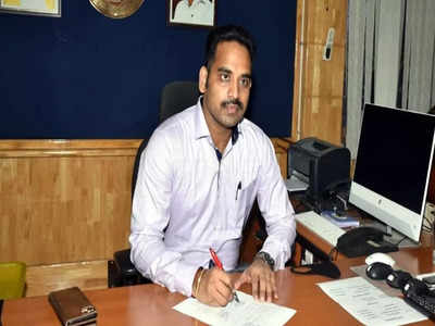 விருதுநகர் மாவட்ட ஆட்சியர் போட்ட அதிரடி உத்தரவு..!