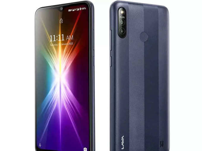 ​Lava X2