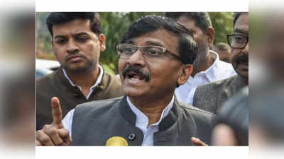 Sanjay Raut: एकनाथ शिंदेंच्या गोटातील २१ आमदार आमच्या संपर्कात, ते शिवसेनेसोबतच; राऊतांचा मोठा दावा