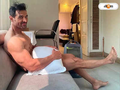 John Abraham: ২৯৯ বা ৪৯৯ টাকায় নিজেকে দেখাব না! OTT প্ল্যাটফর্ম নিয়ে বিস্ফোরক মন্তব্য জন আব্রাহামের