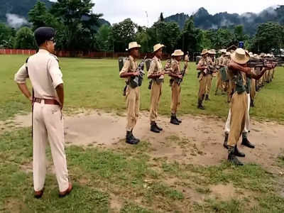 অসম পুলিশে নিয়োগের পরীক্ষার ফল ঘোষণা