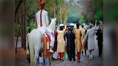 बिना घोड़ी के आना होगा दूल्हे को, तभी मिलेगी दुल्हन, राजस्थान के इस समाज के लोगों ने लिया अनोखा फैसला