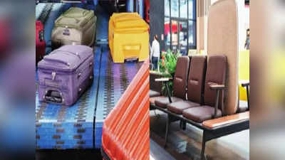 Noida Airport: नोएडा एयरपोर्ट पर हर उम्र के लोगों के बैठने के लिए खास कुर्सी, जानिए क्या रहेगी नई व्यवस्था