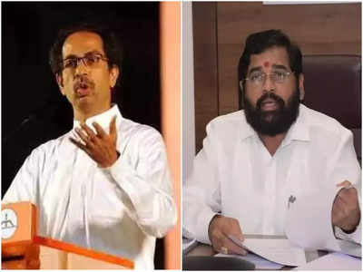 Maharashtra-এ মহা টুইস্ট! Eknath Shinde-কে ২৪ ঘণ্টা সময়, Sharad Pawar-কংগ্রেসের সঙ্গে জোট ছাড়তে তৈরি Uddhav Thackeray