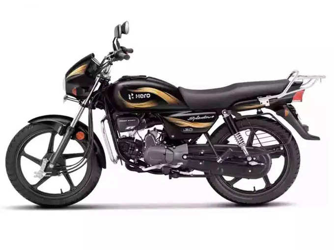 hero splendor 3